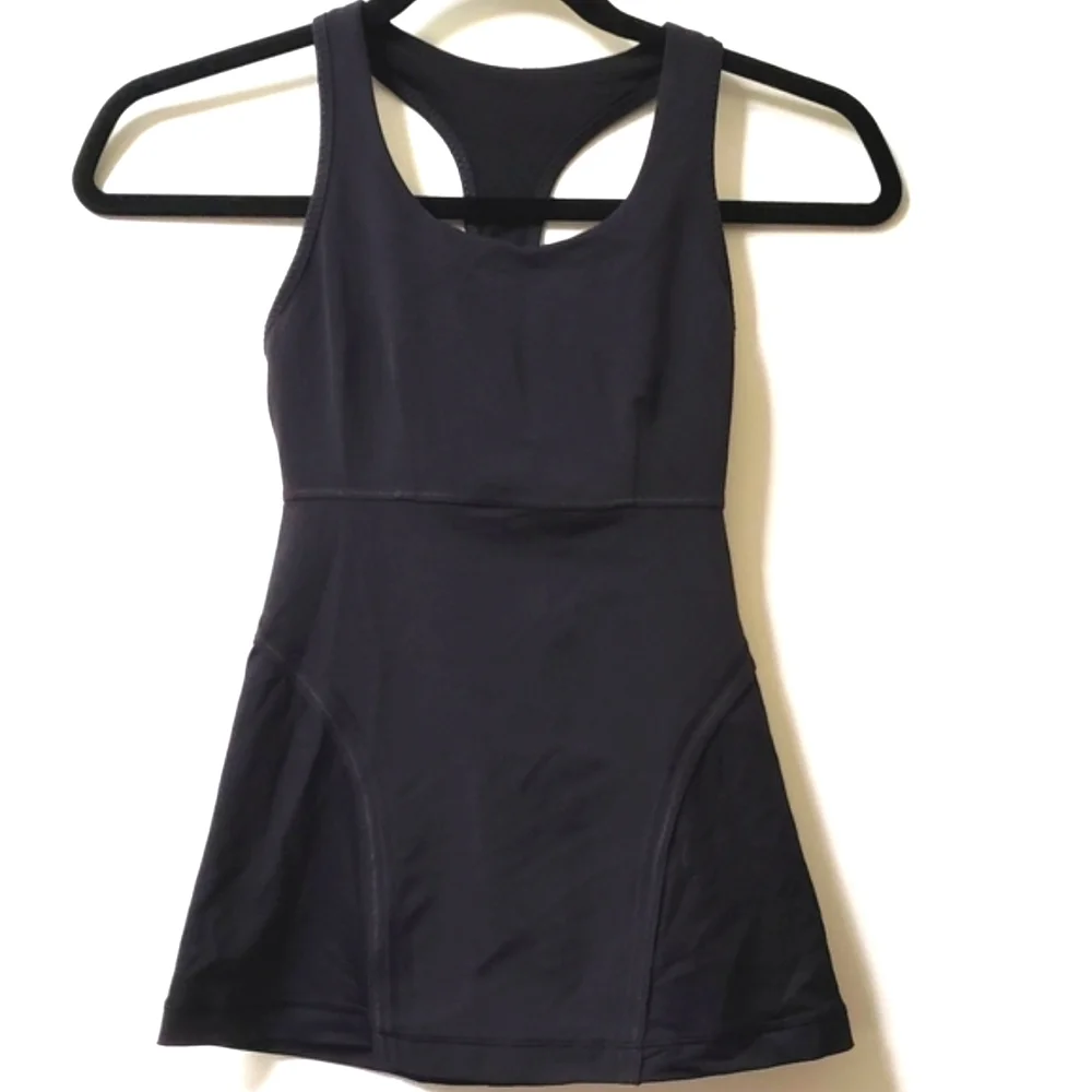 Lululemon Rare‎ Racerback tank